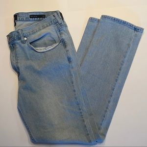 Pacsun Slim comfort stretch pants